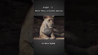 Best Hollywood Movie  Part  5 shorts [upl. by Antipus]