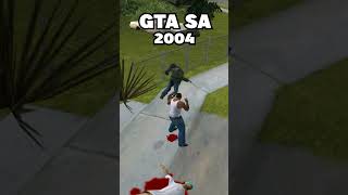 GTA LOGIC 9 gta gtalogic shortfeed gtamemes [upl. by Neema]