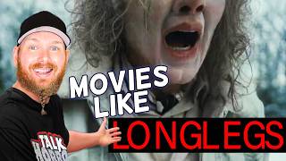 7 Movies Like Longlegs [upl. by Airamak]