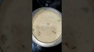 khir recipe  payes  without khoya and condensed milk home made khir lizashomemaderecipes [upl. by Alded]