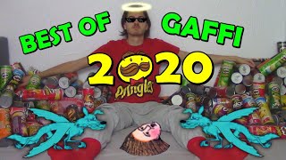 Best of Gaffi 2020 [upl. by Lrat]