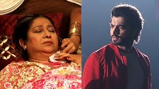 Biji To Demand Rishi  Tanujas Wedding In Kasam Tere Pyar Ki  TellyTopUp [upl. by Wanyen]