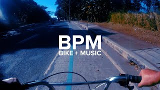 BPM Bike  Music Vol 3 [upl. by Alak511]