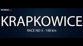 KRAPKOWICE  RACE NO 3  LIVE [upl. by Mace538]