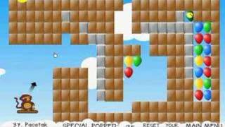 Bloons walkthrough 2150 [upl. by Arral]