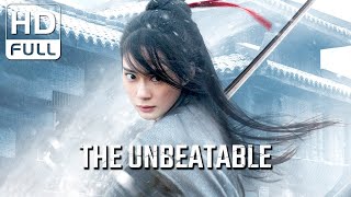 【ENG SUB】The Unbeatable  WuxiaCostume Drama  Chinese Online Movie Channel [upl. by Ahtael]