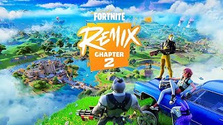 Fortnite Chapter 2 mi gelmişş  TÜRKÇE FORTNITE [upl. by Hessler360]