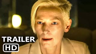 PROBLEMISTA Trailer 2023 Tilda Swinton Julio Torres A24 Movie [upl. by Derina]