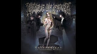 Cradle of Filth  Achingly Beautiful [upl. by Wendi]