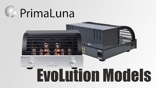 Primaluna EvoLution Series English Version [upl. by Ayvid769]