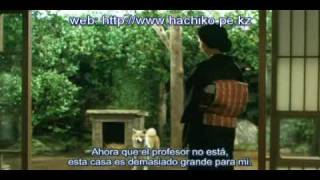 Hachiko Monogatari 711 Subtitulado En Español Version Japonesa [upl. by Ellehctim941]