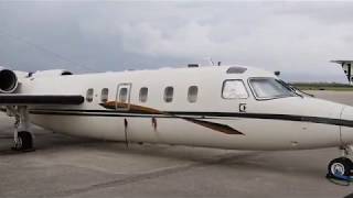 Video 2 of 2 Westwind II Private Jet  Model 1124A  Online Auction  wwwatkinsononlinecom [upl. by Alaehcim]