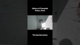 Fremantle Prison A journey through Australia’s convict past [upl. by Nafets]