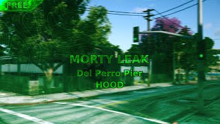 LEAK Mapping Del Perro Pier Hood V1  FiveM [upl. by Aramen]