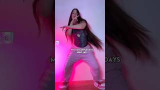 SAO PAULO Anitta ft Weeknd trending tiktok [upl. by Kolk663]