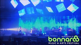 Radiohead  Live at Bonnaroo 2012 [upl. by Brandice]