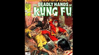 Shang Chi  de 1985 [upl. by Tirrag]