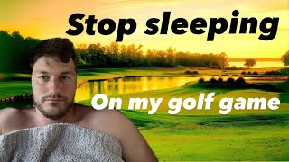 Golf content for the average golfer [upl. by Azarria]