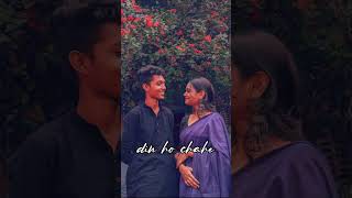 Dekhne Walo Ne Kya Kya Nahi Dekha HogaLyrics shortvideo [upl. by Danae]