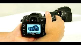 Nikon D300s Basics Chapter 3 Instructional Guide by QuickPro Camera Guides [upl. by Entruoc]