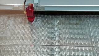 Rayjet Laser Cutter [upl. by Tann]