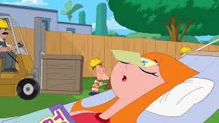 Phineas and Ferb S03E18 Escape from Phineas TowerThe Remains of the Platypus 15 HindiUrdu [upl. by Nolly]