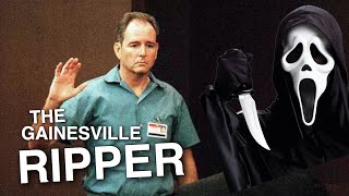 The Gainesville Ripper  REAL LIFE Scream Inspiration [upl. by Aikenahs468]