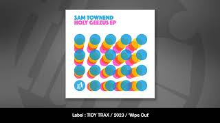 Sam Townend  Wipe Out [upl. by Ehtyde]