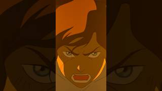 that one Korra edit 🔥  Avatar Shorts [upl. by Russ476]