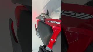 Benelli 600i full system exhaust sound🔥 automobile trending benelli600 shorts short [upl. by Ilil]