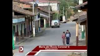 Documental Vilcabamba Loja El Misterio de la Longevidad [upl. by Mortensen]