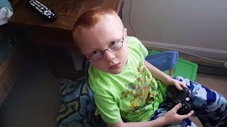 How DaddyOFive Destroyed His Childhood [upl. by Lindeberg]