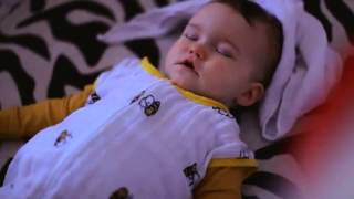 7 adorable ways to get baby to sleep ♥ [upl. by Hafeenah]