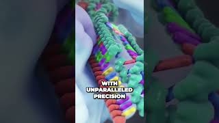 CRISPRcas9 Revolutionizing Gene Editing  Future Medical Innovation [upl. by Zzaj121]