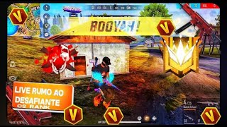 🔥ENTREI PRA UMA NOVA GUILDA VERIFICADA🔥 FREE FIRE AO VIVO 🔥 JOGANDO COM OS INSCRITOS 🔥2k [upl. by Onirotciv]