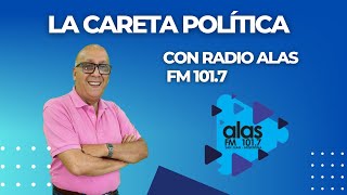 RADIO ALAS  PRIMERO LOS SANJUANINOS [upl. by Waldron]