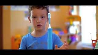 Co to jest technologia kosmiczna  Philips Sonicare for Kids [upl. by Nhepets]