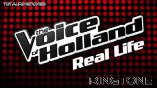 the voice of holland intro [upl. by Atinek]