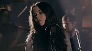 Marion Raven  Live Sessions  Youll Get Up Again [upl. by Airun25]