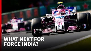 We are more than capable of buying Force India [upl. by Parke]