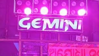 old song new version 💃🕺madhabi tu mate kalu nikamma 🎙️ nitish Kumar 🎶gemini musical 🔥💥💯 [upl. by Waverly405]