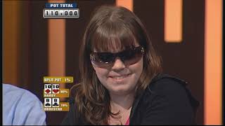 partypoker European Open IV Episode 10  Tournament Poker  TV Poker  partypoker [upl. by Gomer869]