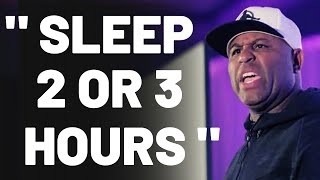 OUTWORK EVERYONE  Powerful Motivational Speech for Success  Eric Thomas Motivation [upl. by Smeaj]