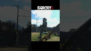 FAR CRY 3 OUTPOSTS LIBERATIONS [upl. by Aihsyn432]