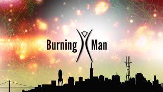 Burning Man Global Leadership Conference [upl. by Orhtej]