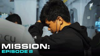 LAST SHOT TO PLAYOFFS  MISSION MPL S9 EPISODE 08 [upl. by Nij52]