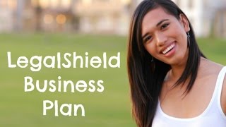 LegalShield Small Business Plan  Training [upl. by Anawait]