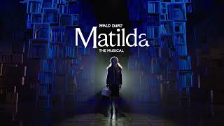 Matilda The Musical  Official West End Trailer [upl. by Graeme]