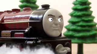 Sixteens Sweet Surprise Thomas amp Friends ERTL Adventures Season 1 Episode 16 [upl. by Paley]