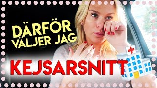 VÄGEN TILL KEJSARSNITT [upl. by Ylrebmit]